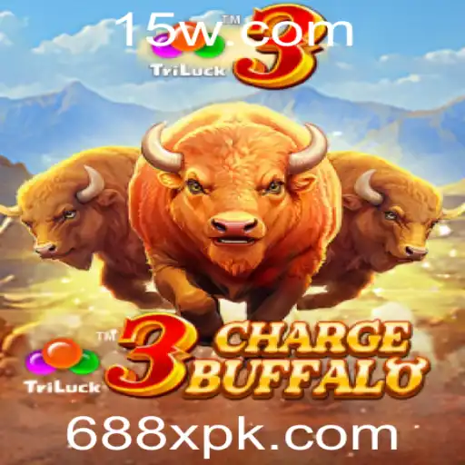 Explorando o Universo Emocionante de 3ChargeBuffalo e Seu Incrível Multiplicador 688x