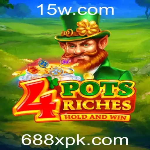 Descubra o Fantástico Jogo 4potsriches e Como o Multiplicador 688x Transforma a Experiência