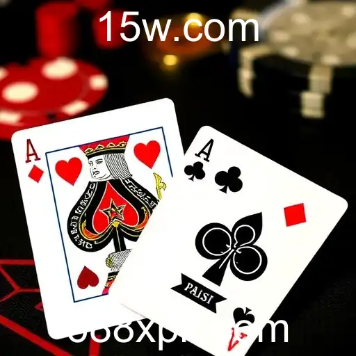 Blackjack: Um Clássico das Cartas e Seu Mundo Estratégico