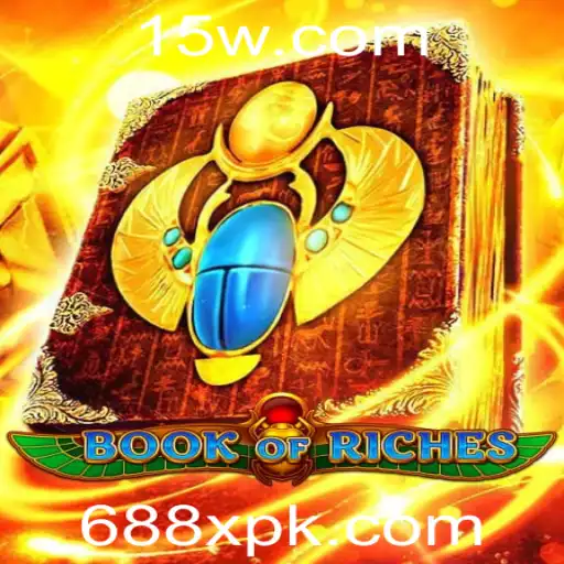 Explorando BookofRiches: Descubra Misteriosos Tesouros com 688x Suas Apostas