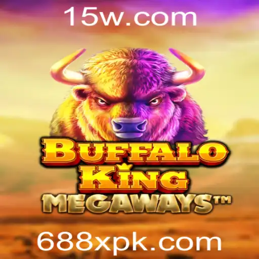 Descubra a Emoção do Jogo BuffaloKing com Multiplicador de Vitórias de 688x
