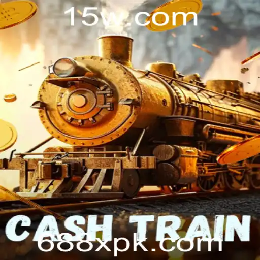 CashTrain: Uma Jornada de Aventura e Recompensas no Mundo 688x
