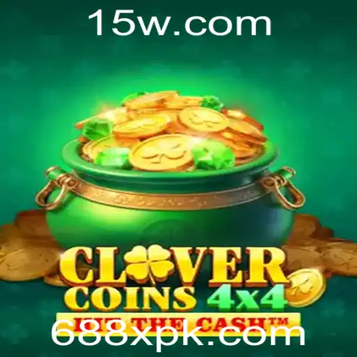 Descubra CloverCoins4x4: O Novo Fenômeno dos Jogos