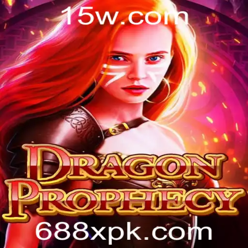 DragonProphecy: Aventura Mítica e Estratégia no Mundo de 688x