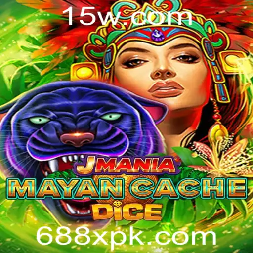 Conheça JManiaMayanCacheDice: O Jogo de Dados que Está Revolucionando o Mercado 688x