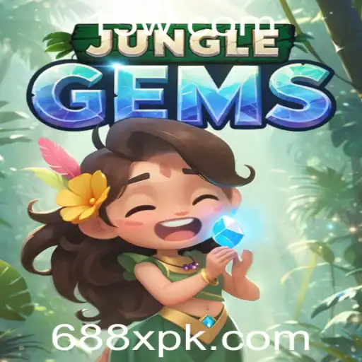 Descubra o Fascinante Mundo de JungleGems: Uma Aventura em 688x