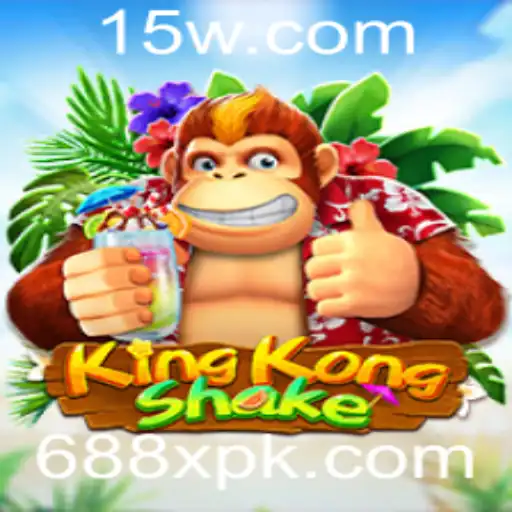 Descubra KingKongShake: O Jogo Revolucionário que Está Dominando o Mundo dos Games