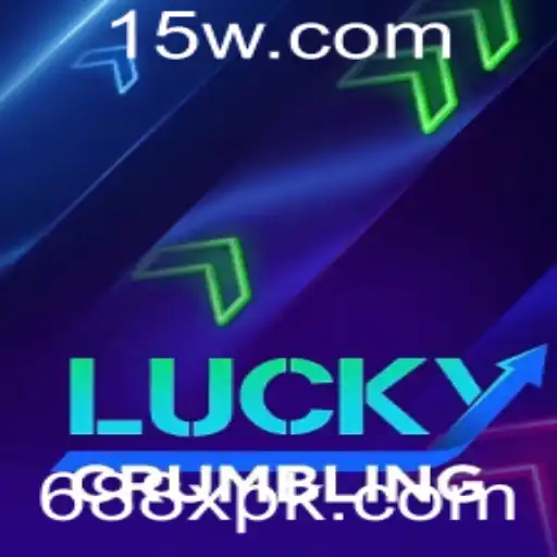 Descubra o emocionante mundo de LuckyCrumbling