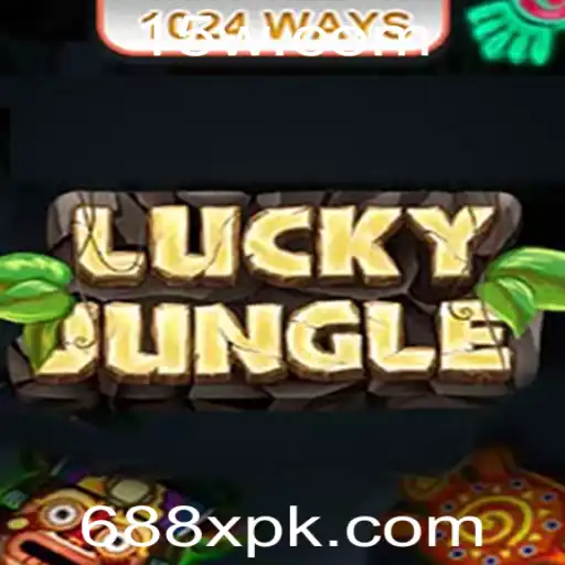 Explorando LuckyJungle1024: Aventura e Estratégia no Mundo dos Jogos