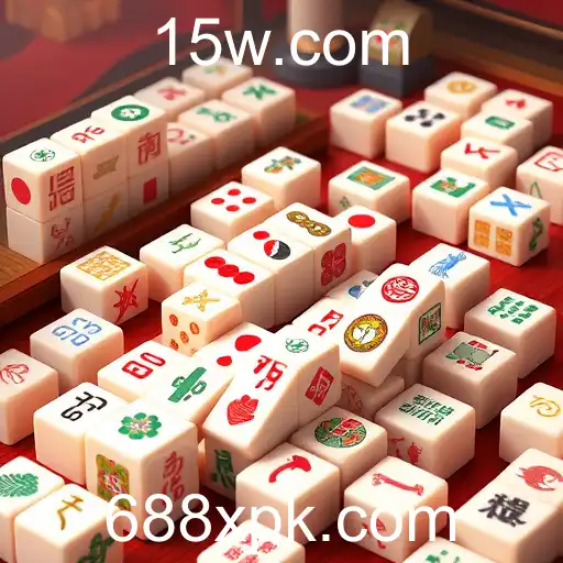Explorando o Fascinante Mundo do Mahjong