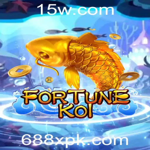 FORTUNEKOI: Um Mergulho no Mundo 688x de Entretenimento e Sorte