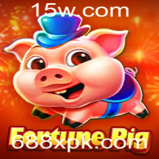 FortunePig: Uma Aventura no Universo dos Jogos com Multiplicadores 688x