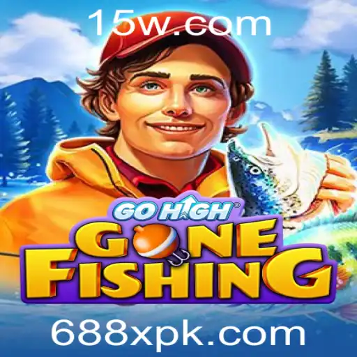 GoHighGoneFishing: Uma Nova Experiência de Aventura de Pesca