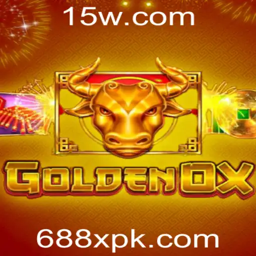 GoldenOx: Descubra o Fascinante Mundo do Jogo 688x