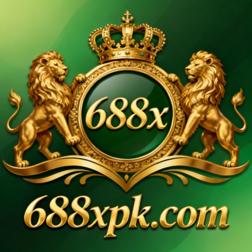 688x