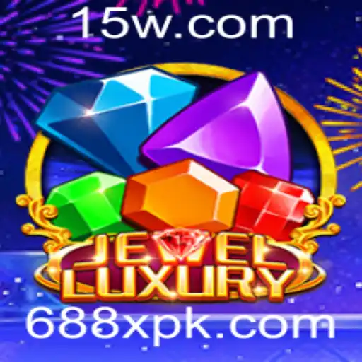 JewelLuxury: Mergulhe no Mundo Brilhante dos Exquisitos Jogos de Joias com 688x