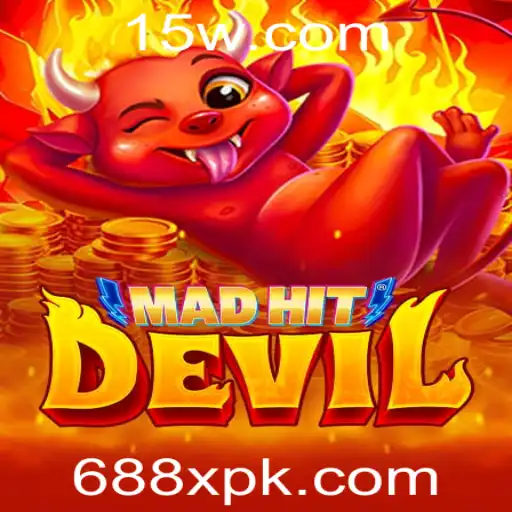 MadHitDevil: Descubra o Jogo Fascinante do Momento