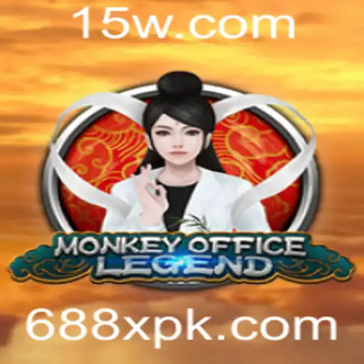 Explorando o Mundo de MonkeyOfficeLegend: A Revolução no Entretenimento Digital