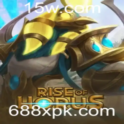 Descubra o Fascinante Mundo de Rise of Horus