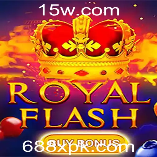 RoyalFlashBuyBonus: Um Jogo de Estratégia e Aventura