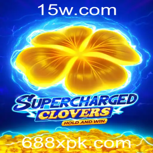 Descubra SchargedClovers: O Jogo Estrategicamente Envolvente de 688x