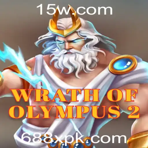 Wrath of Olympus 2: Uma Jornada Épica no Mundo dos Deuses