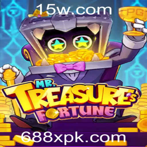 Explorando o Emocionante Jogo MrTreasuresFortune com Multiplicadores de Até 688x