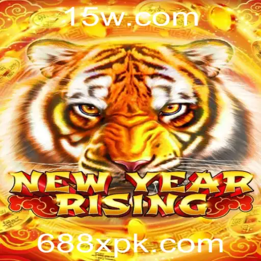 Descubra NewYearRising: O Novo Sensação dos Jogos 688x