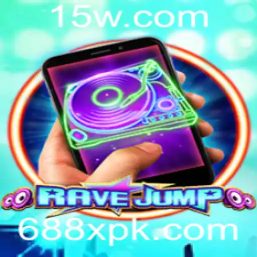 RaveJumpmobile: Domine o Pulso Vibrante com a Estratégia 688x