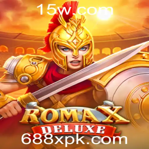 Explorando o Mundo de RomaXDeluxe: Uma Nova Dimensão em Jogos de Estratégia