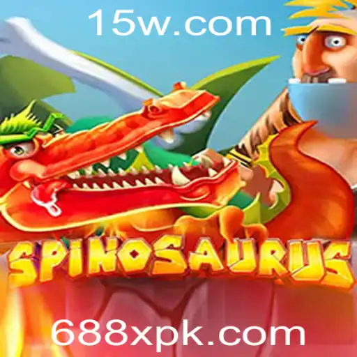 Descubra o Fascinante Mundo do Jogo Spinosaurus: Uma Aventura Pré-Histórica