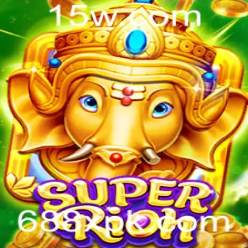 Explorando o Universo de SuperRich: Um Jogo Empolgante com Multiplicador 688x