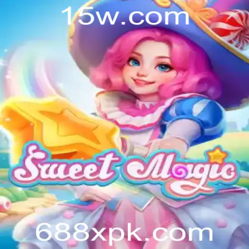 SweetMagic: Descubra o Encanto do Jogo Inovador