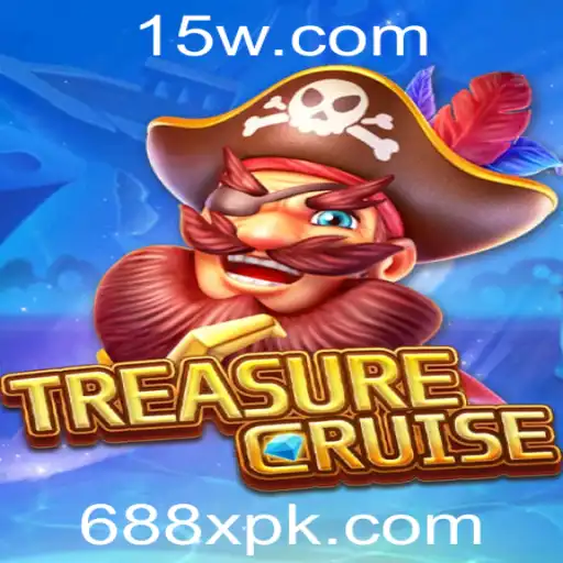 Explorando TREASURECRUISE: Aventura e Estratégia no Jogo 688x
