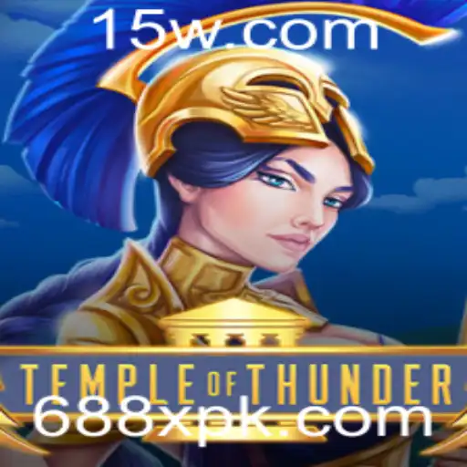 TempleofThunder: Explore o Desafio Místico de 688x