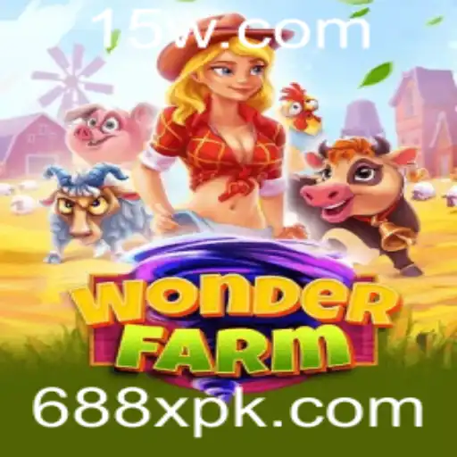 Descubra WonderFarm: O Fascinante Mundo do Jogo 688x